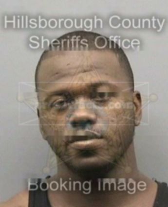 Antwan Ceron Dixon