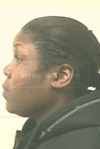 Kimberly Latrice Polk