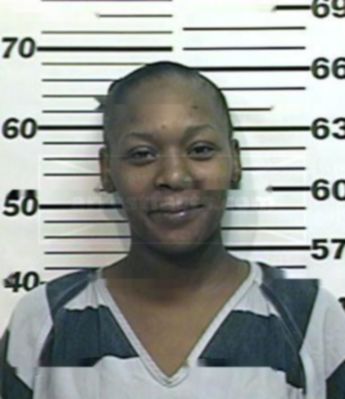 Andrea Kenoshea Williams