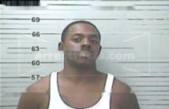 Donnie Lamar Green