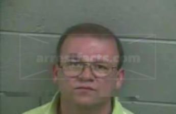 Tony Wayne Humphrey