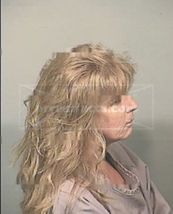 Sharlene Blondell Dutton