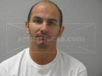 Christopher Shane Workman