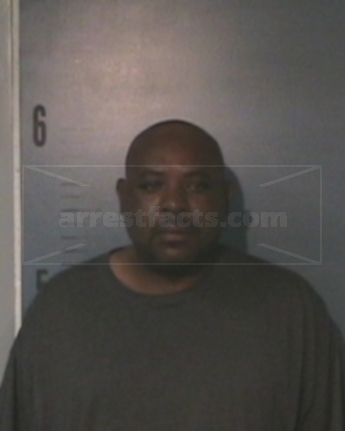 Steven Raye Richardson