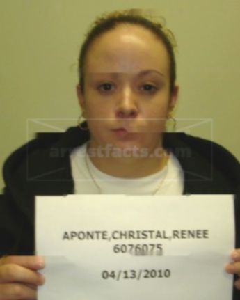 Christal Renee Aponte