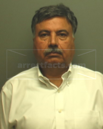 Muhammad Haroon Rashid