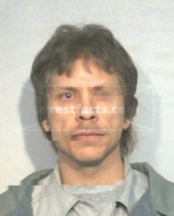 Stephen Bill Wolfe