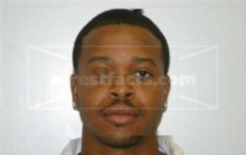 Derrick Wayne Hightower