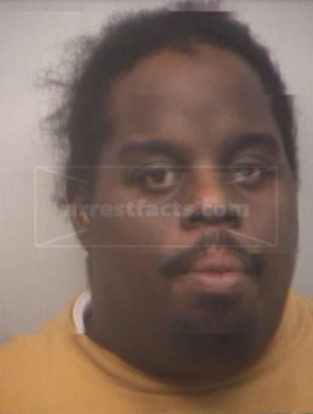 Willie Clifton Johnson