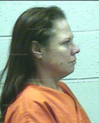 Rhonda G Sanders