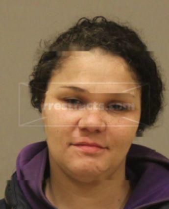 Lakesha Nicole Gamble