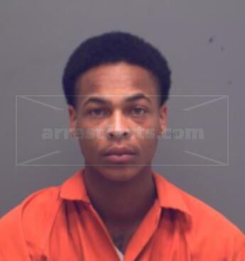 Anthony Bernard Frazier