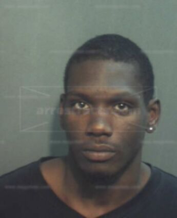 Rodrick Bernard Johnson Jr.