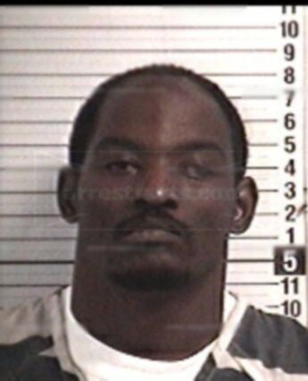 Raphael Lashun Dorsey