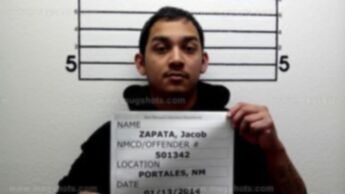 Jacob Zapata