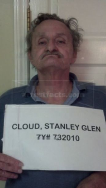 Stanley Glen Cloud