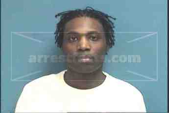 Keith Dashawn Jackson