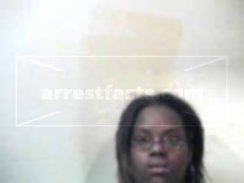 Shanika Nicole Bonds