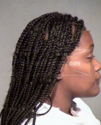 Carisse Neal
