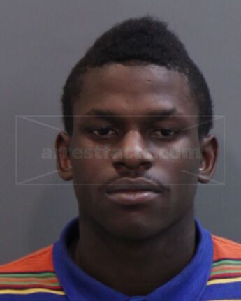 Cordarius Dewan Miller