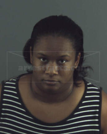 Latonya Bernice Landers