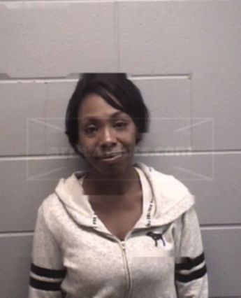 Krystle Latrice Motley