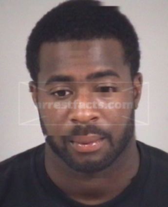 Cory Demetrius Hough