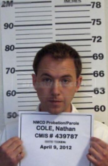Nathan Cole
