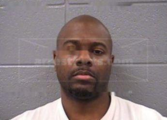 Kashawn T. Spencer