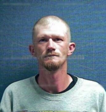 Jason Wayne Marcum