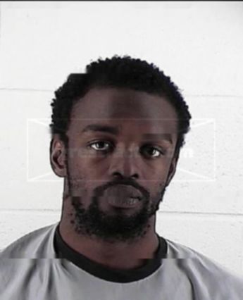 Traven Anthony-Terrell Bryant