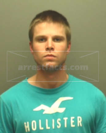 Daniel Brandon Cooner