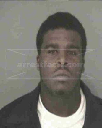 David Lamarr Brown