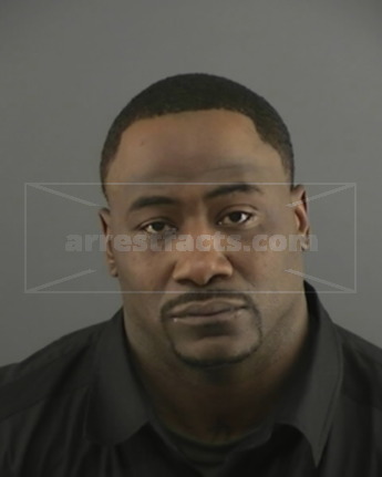 Sheiron J Booker