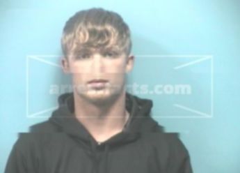 Ricky Lewis Ingram