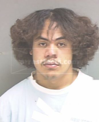 Sione One Takai