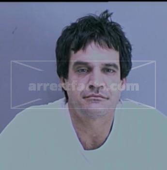 Mark Brandon Sinclair