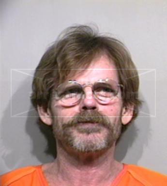 David Wayne Tidwell