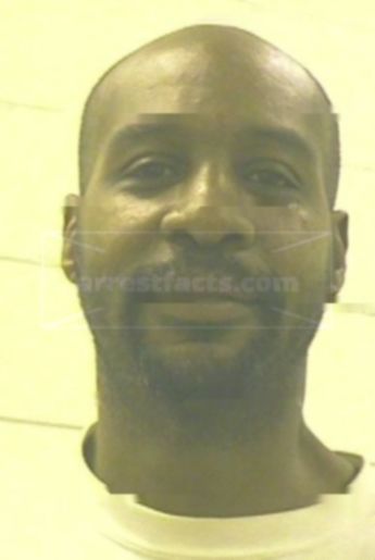 Stacy Tyrone Mcghee