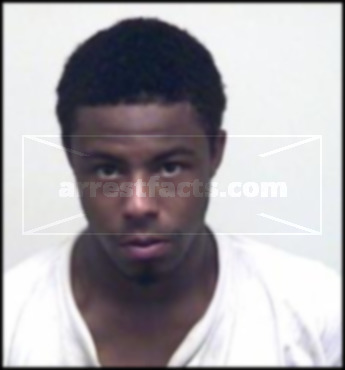 Timothy Jermaine Brown