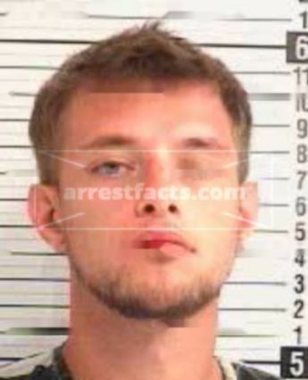 Johnathan Blake Blackburn