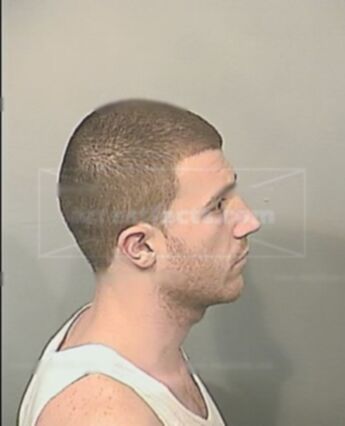 Matthew James Sharp