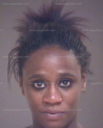 Denisha Shanae Wilson