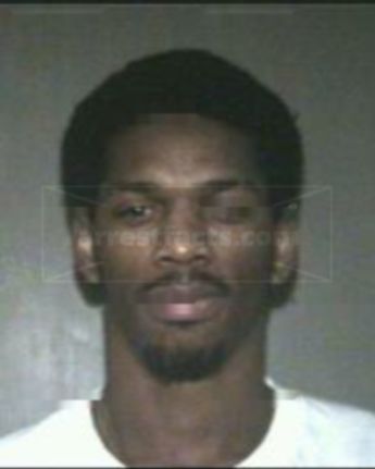 Reginald Stewart