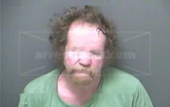 Anthony Wayne Dalton