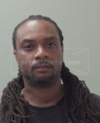 Corey Lamar Falconer