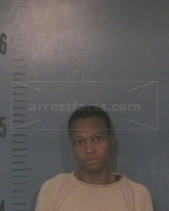 Sharonda Sherree Stevenson