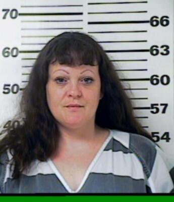 Amanda Ann Wilson