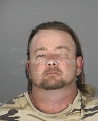Joshua Brent Wertz