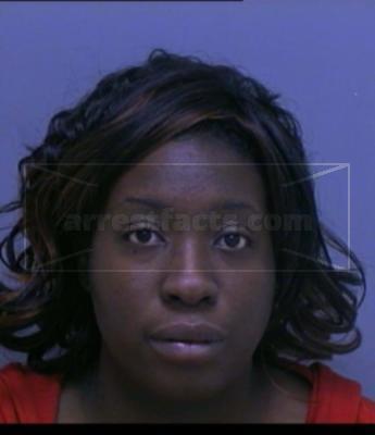 Latoya Denise Browning